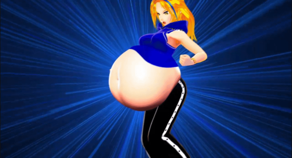 RPGM Completed Surf the Belly [Final] [Selena Belly Play]