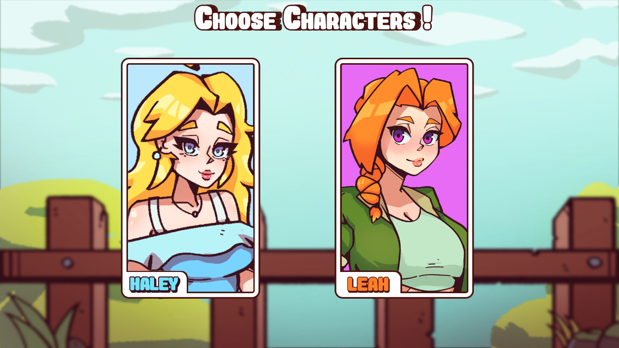VN Ren'Py Abandoned Starlewd Valley [v0.3.4a] [Zaxton][End of Development]
