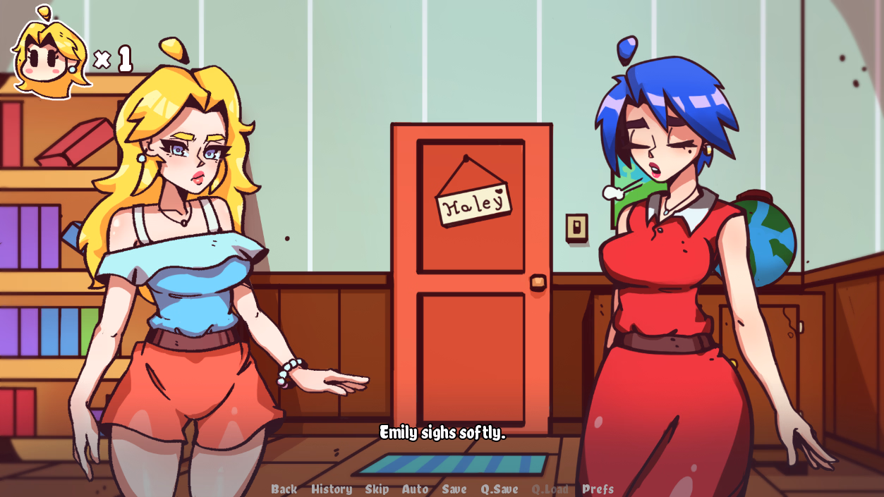 VN Ren'Py Abandoned Starlewd Valley [v0.3.4a] [Zaxton][End of Development]