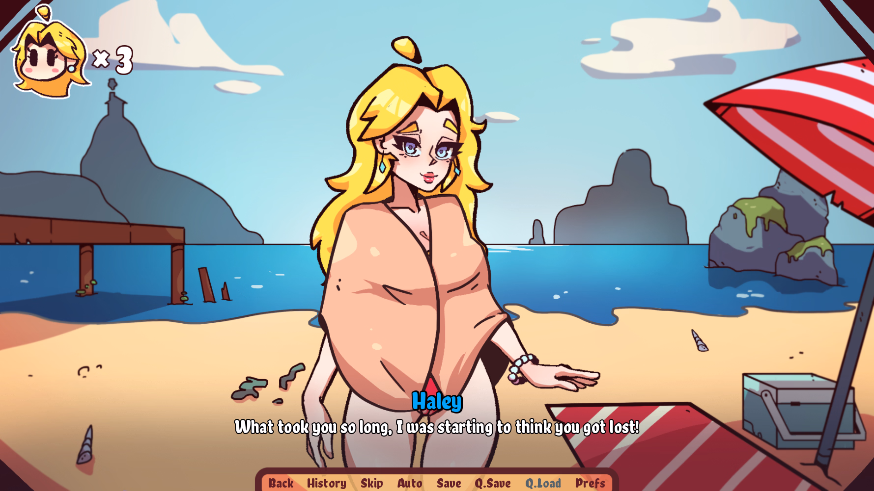VN Ren'Py Abandoned Starlewd Valley [v0.3.4a] [Zaxton][End of Development]