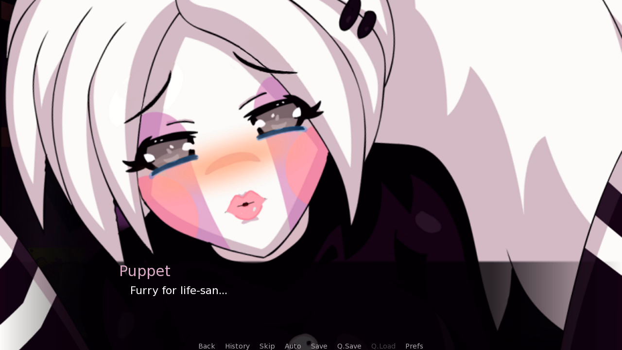 VN Ren'Py Fnia The Golden Age [v1.5.3] [Yuuto Katsuki]