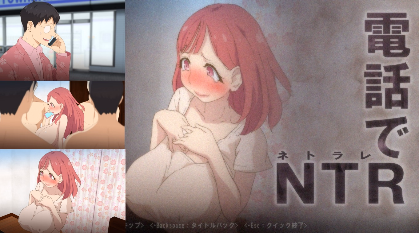 Others Completed NTR by Phone [Final] [Vincent]