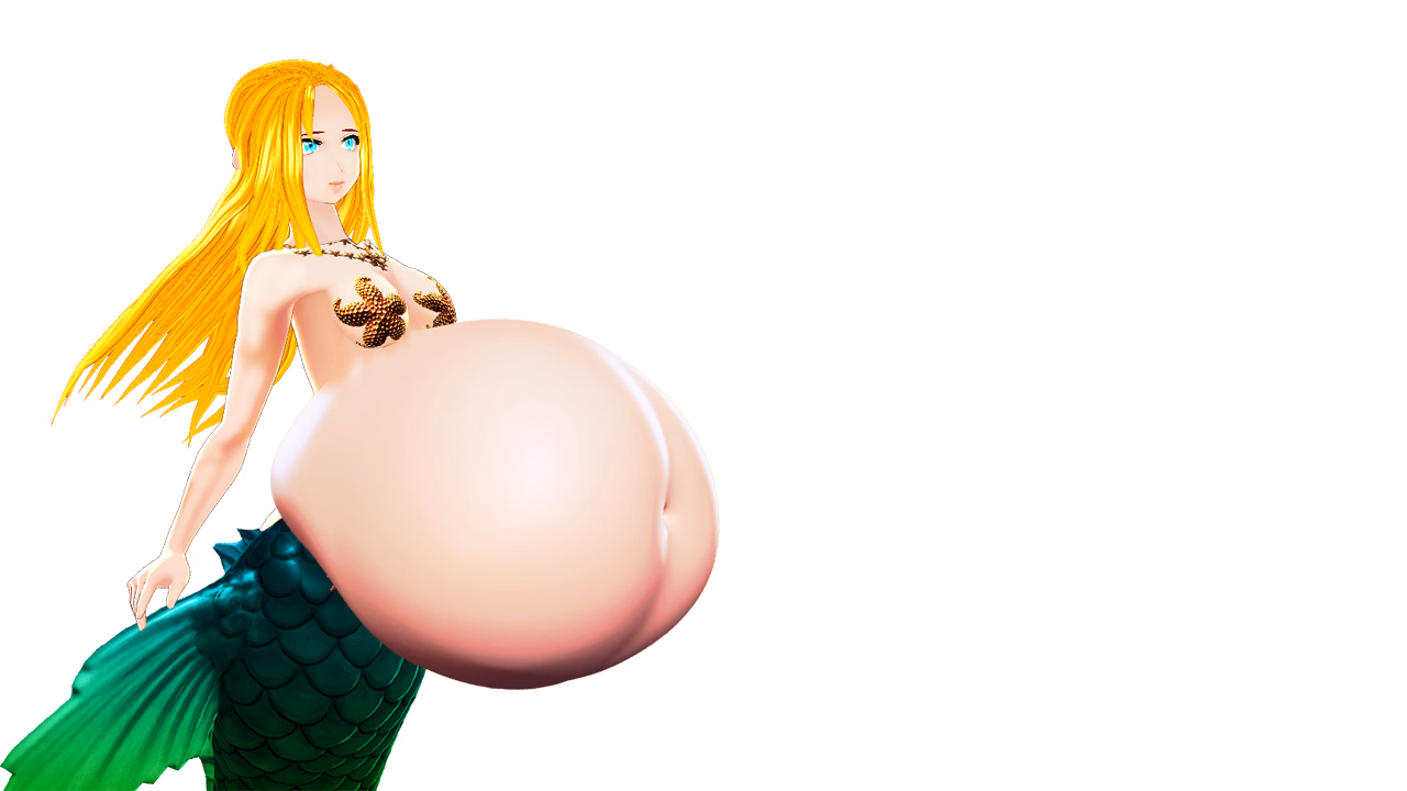 RPGM Completed Surf the Belly [Final] [Selena Belly Play]