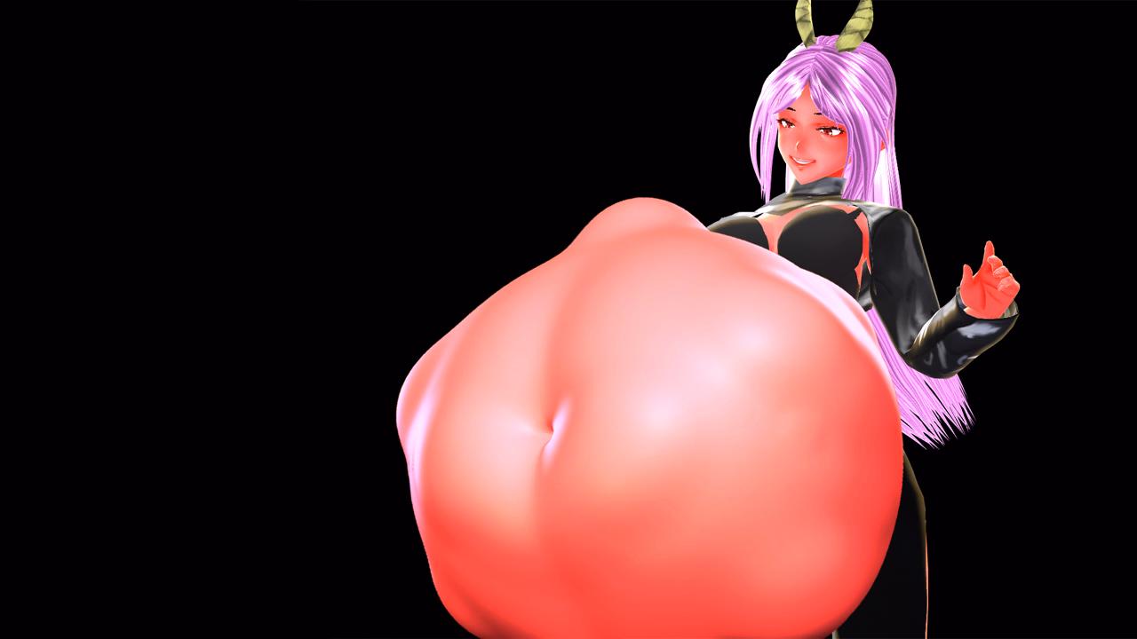 RPGM Completed Surf the Belly [Final] [Selena Belly Play]