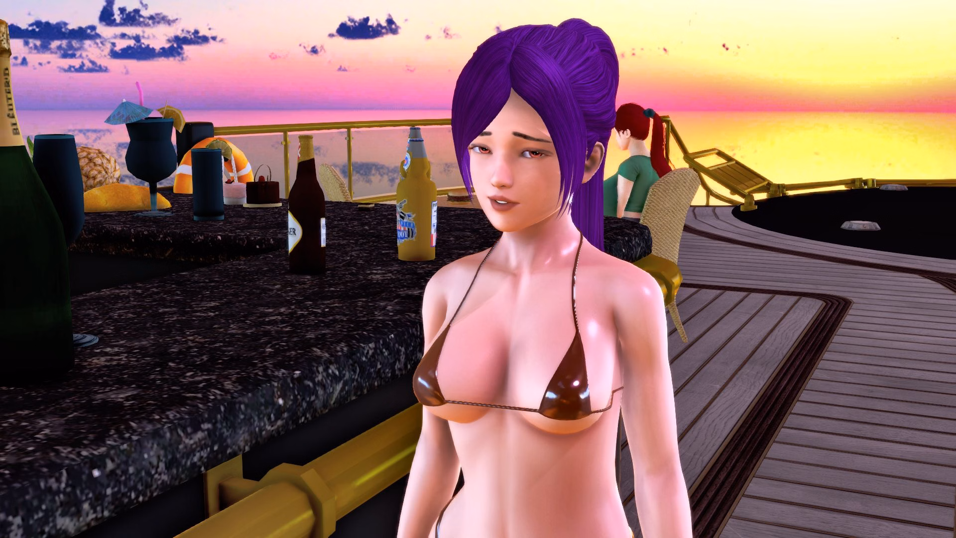 VN Ren'Py Hypnosis [v1.5.1b] [Expanding Universe Games] download