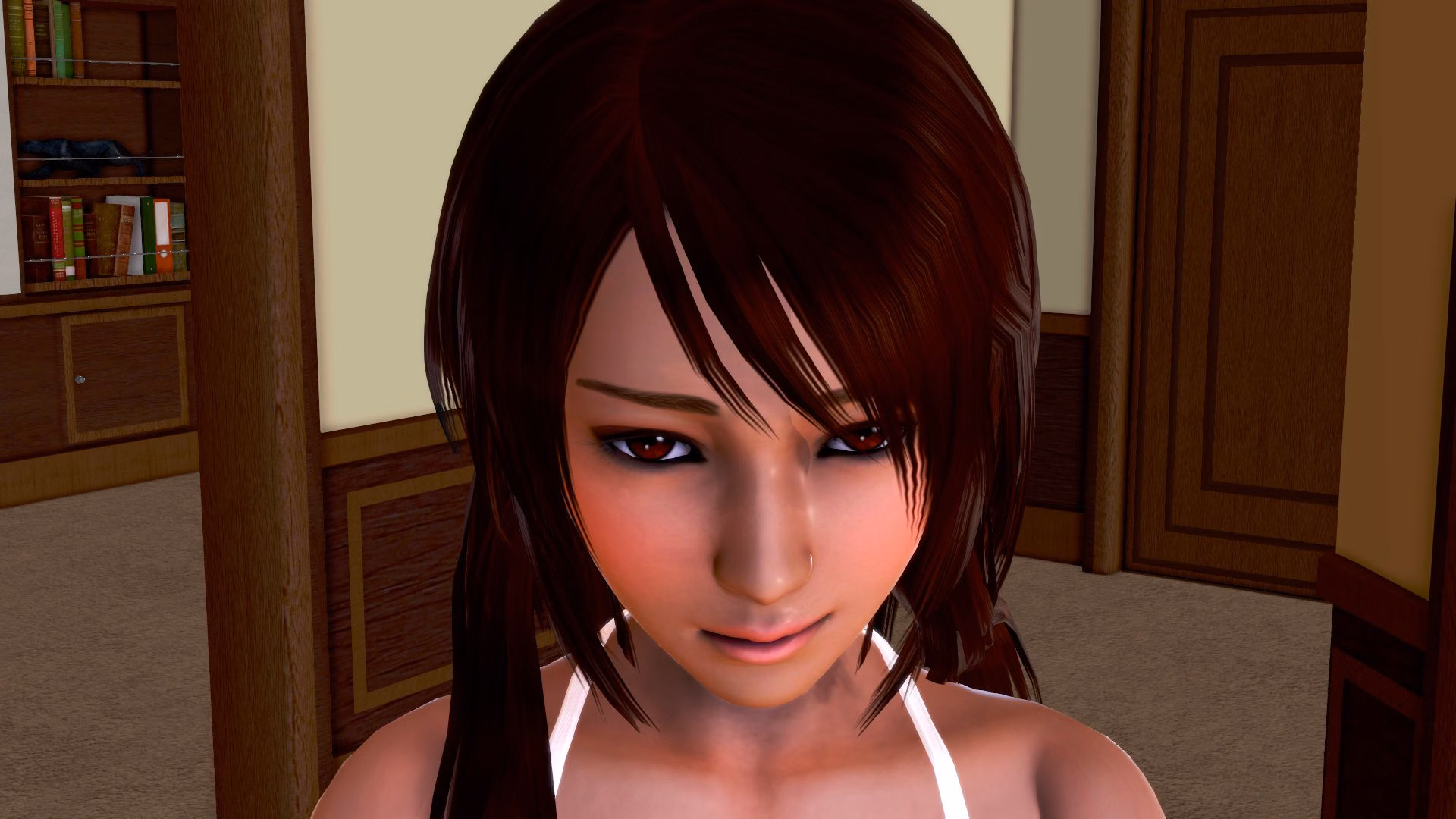 VN Ren'Py Hypnosis [v1.5.1b] [Expanding Universe Games]