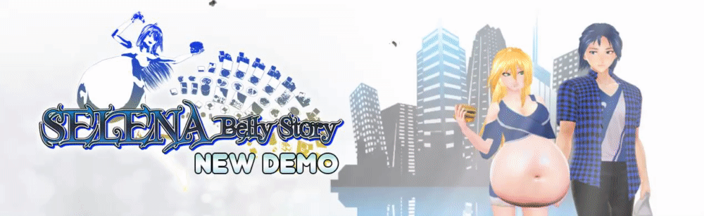 RPGM Selena Belly Story [DEMO v2024-02-03] [Selena Belly Play]