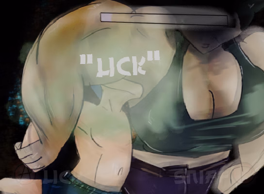 RPGM Abandoned Outclassed Pervert ( New edition) [v1.0] [Kai Dodo]