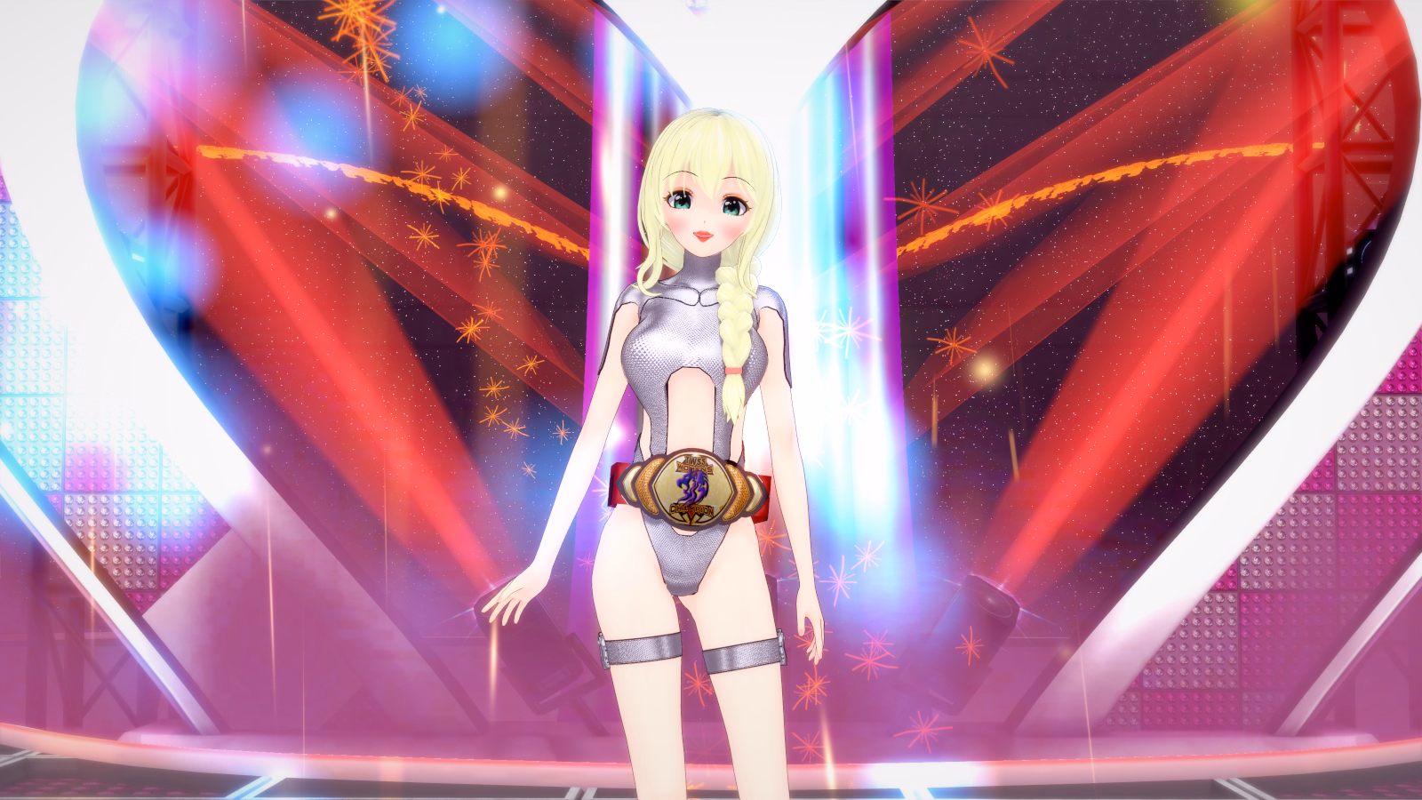 Ren'Py Falling Stars [v0.8.3] [nyatd]