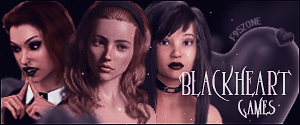 VN Ren'Py Abandoned Black Contract [v0.1] [Two Hot Milfs Studio]