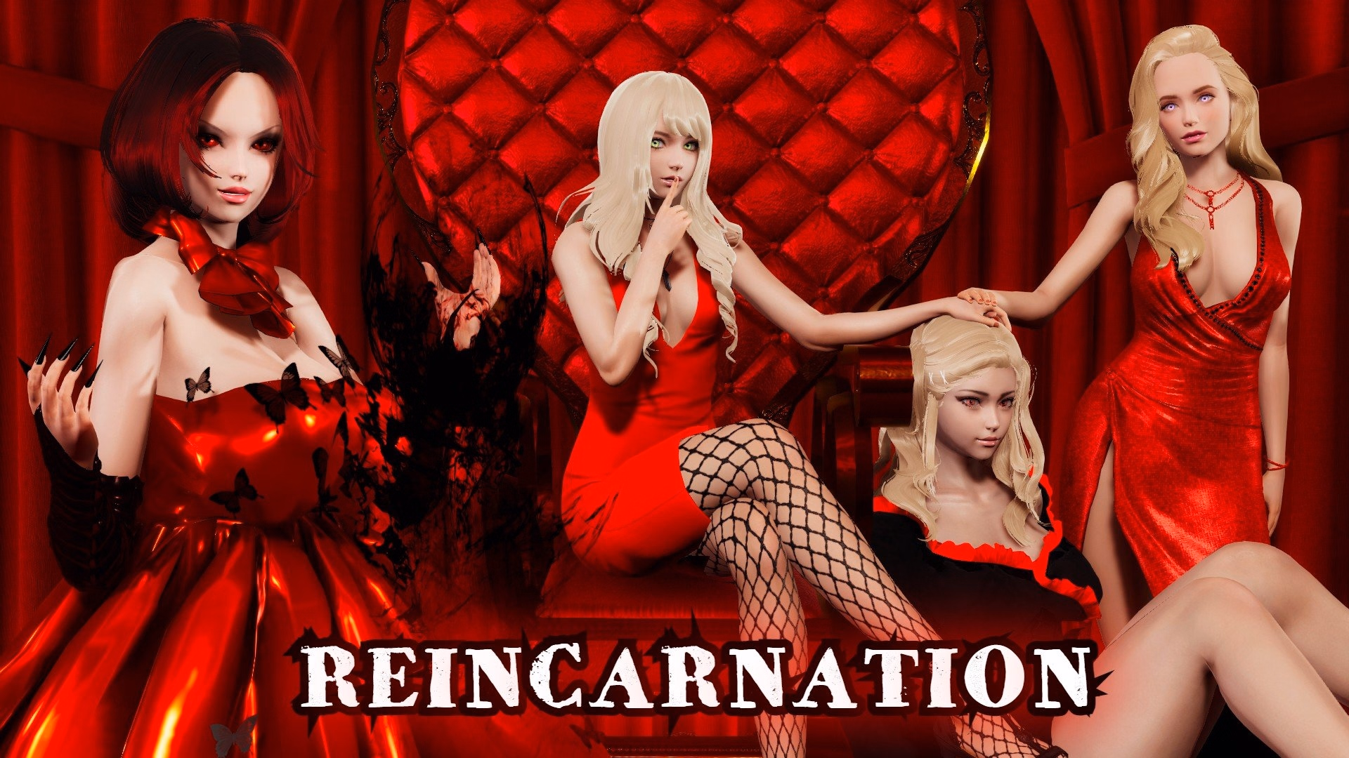 Ren'Py Abandoned Reincarnation [v0.1.0] [Di] download