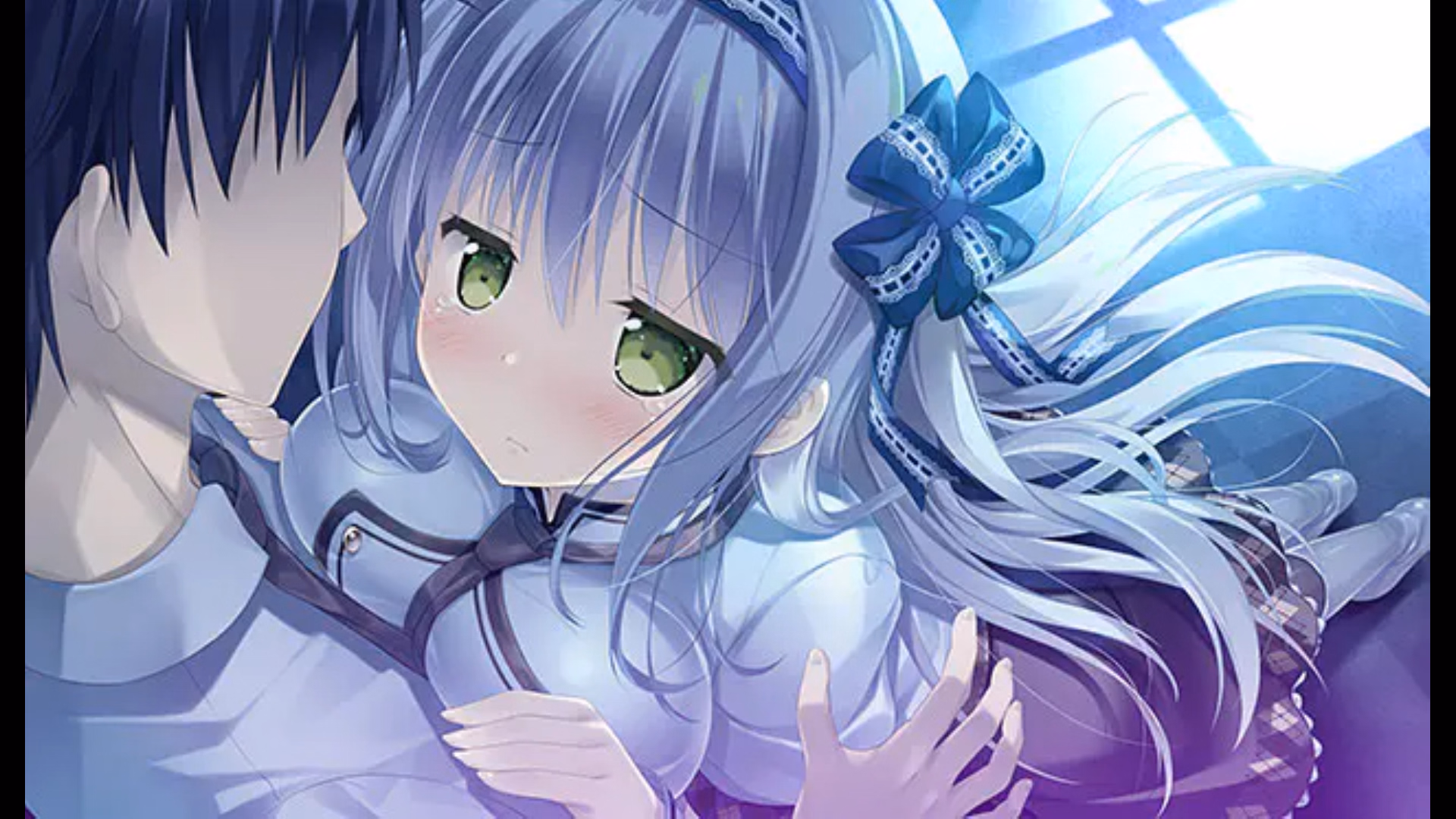 VN Others Completed Marshmallow All the Way Home [v1.31 Steam] [Marmalade]