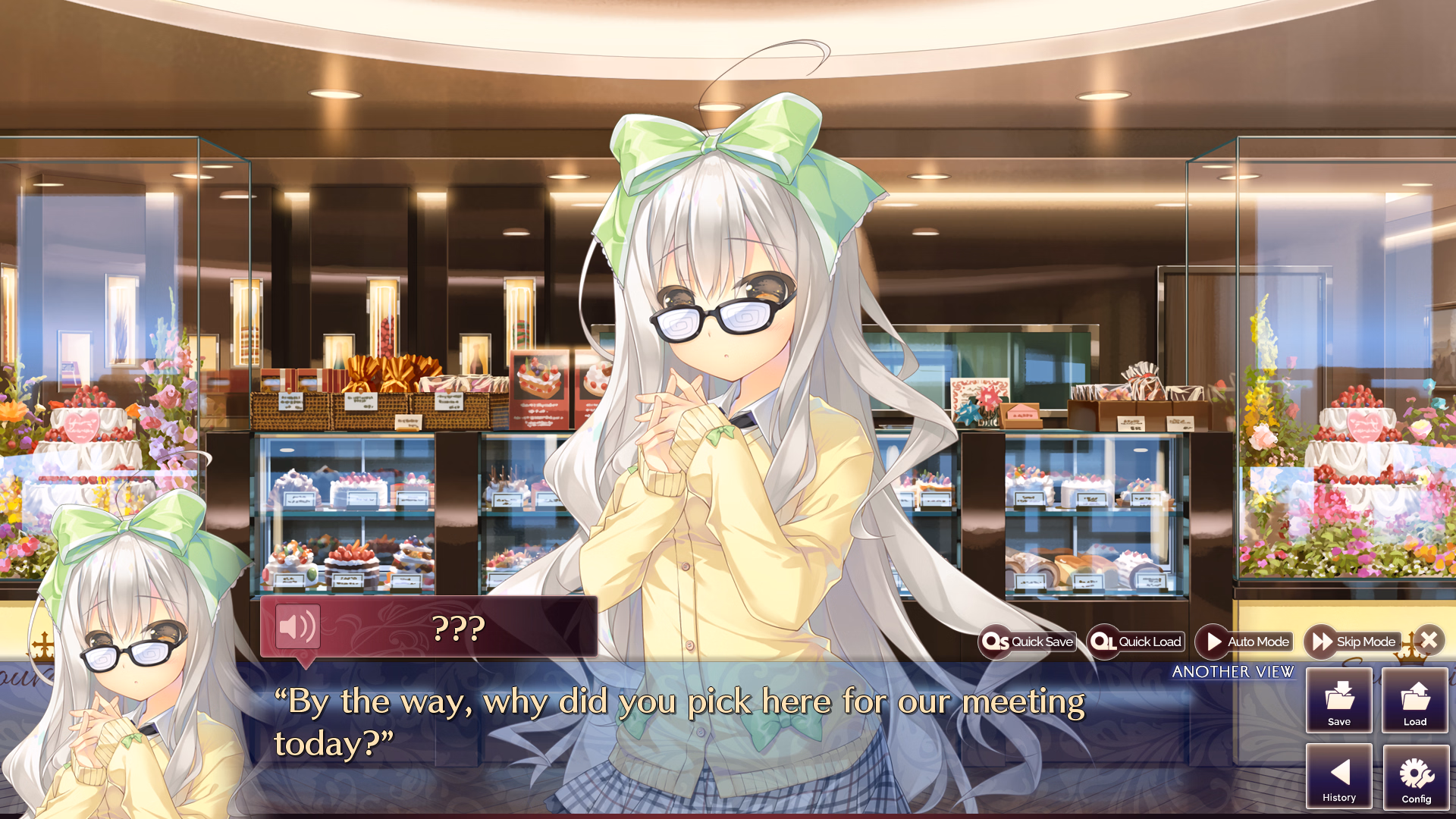 VN Others Completed Marshmallow All the Way Home [v1.31 Steam] [Marmalade]