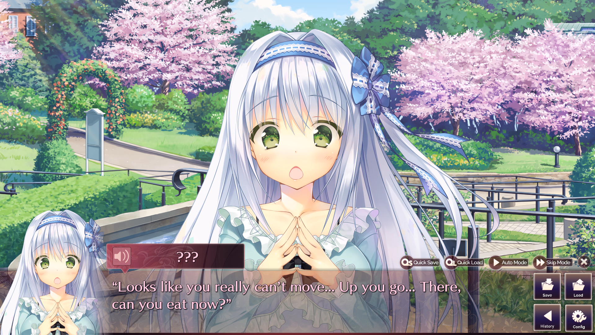 VN Others Completed Marshmallow All the Way Home [v1.31 Steam] [Marmalade]