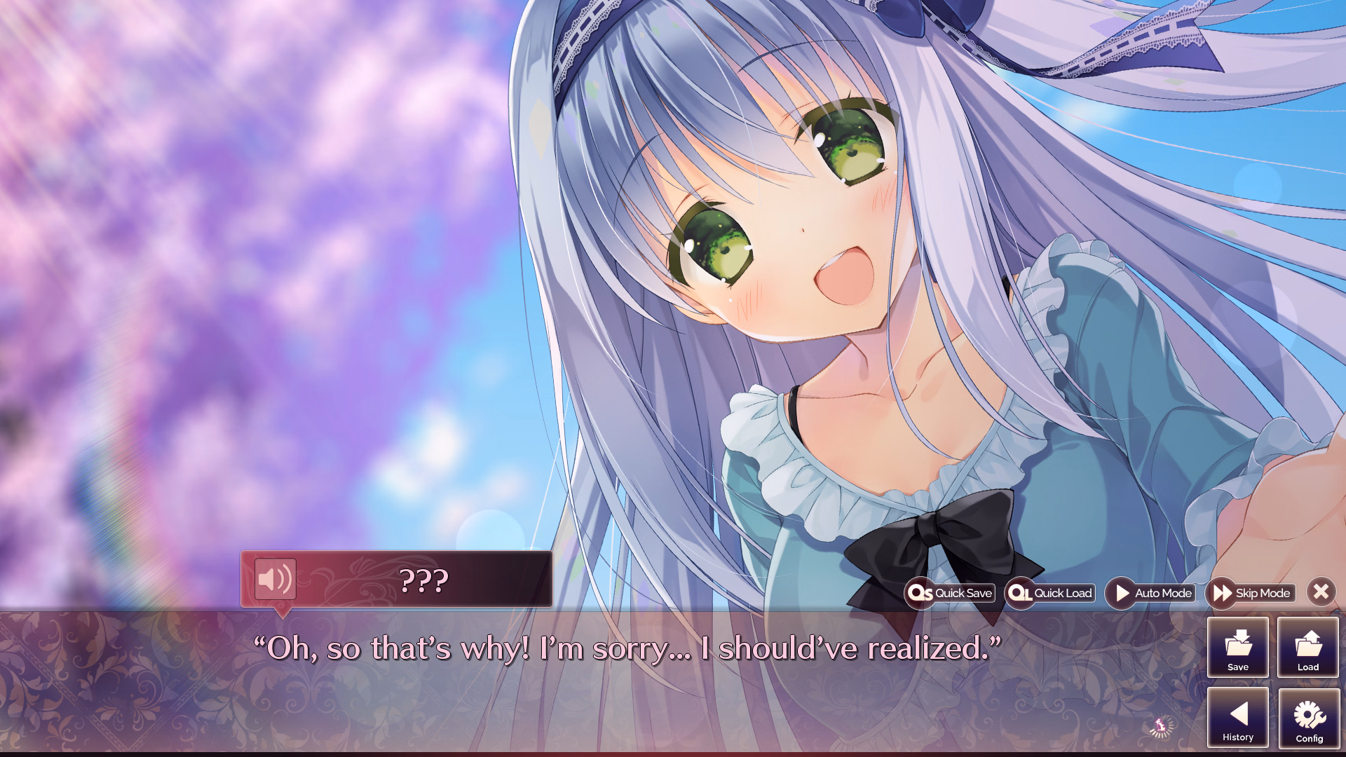 VN Others Completed Marshmallow All the Way Home [v1.31 Steam] [Marmalade]
