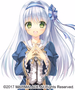 VN Others Completed Marshmallow All the Way Home [v1.31 Steam] [Marmalade]