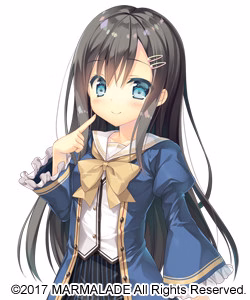 VN Others Completed Marshmallow All the Way Home [v1.31 Steam] [Marmalade]