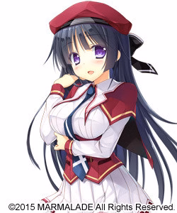 VN Others Completed Marshmallow All the Way Home [v1.31 Steam] [Marmalade]