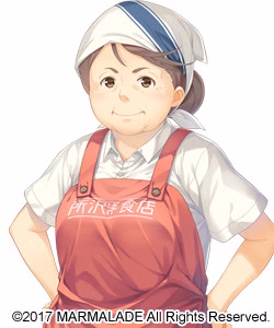 VN Others Completed Marshmallow All the Way Home [v1.31 Steam] [Marmalade]