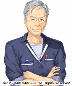 VN Others Completed Marshmallow All the Way Home [v1.31 Steam] [Marmalade]