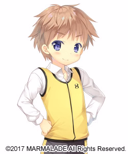 VN Others Completed Marshmallow All the Way Home [v1.31 Steam] [Marmalade]
