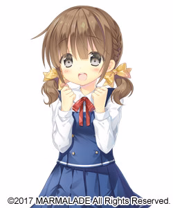 VN Others Completed Marshmallow All the Way Home [v1.31 Steam] [Marmalade]