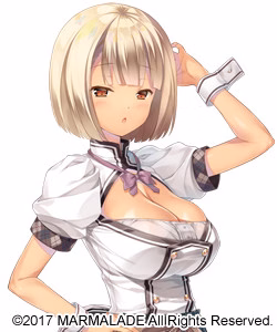 VN Others Completed Marshmallow All the Way Home [v1.31 Steam] [Marmalade]