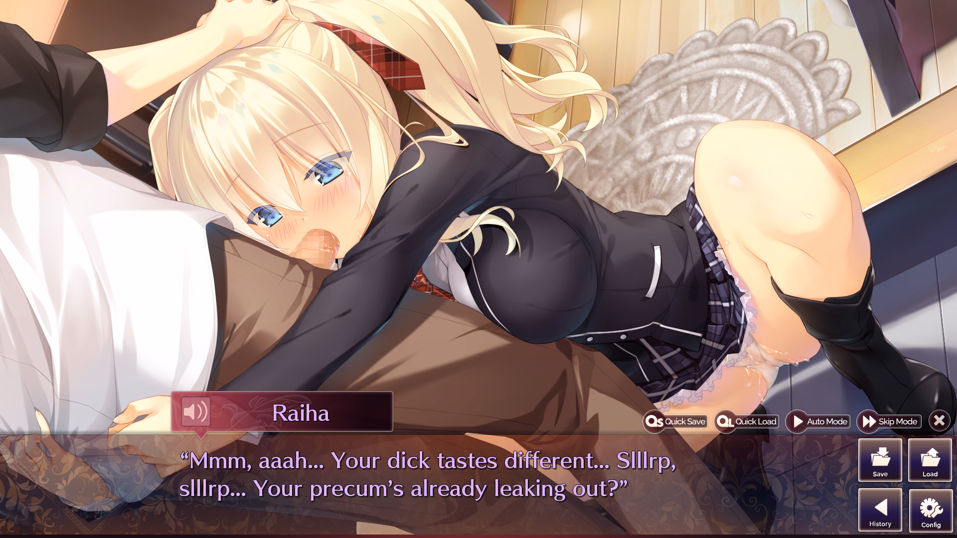 VN Others Completed Marshmallow All the Way Home [v1.31 Steam] [Marmalade]