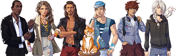 Unity Completed Boyfriend Dungeon [Final] [Kitfox Games]