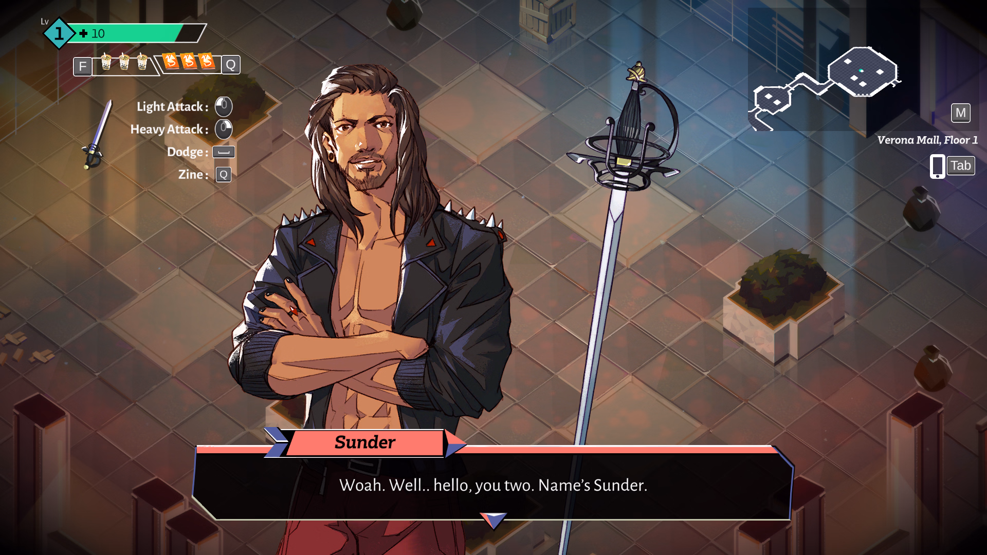 Unity Completed Boyfriend Dungeon [Final] [Kitfox Games]