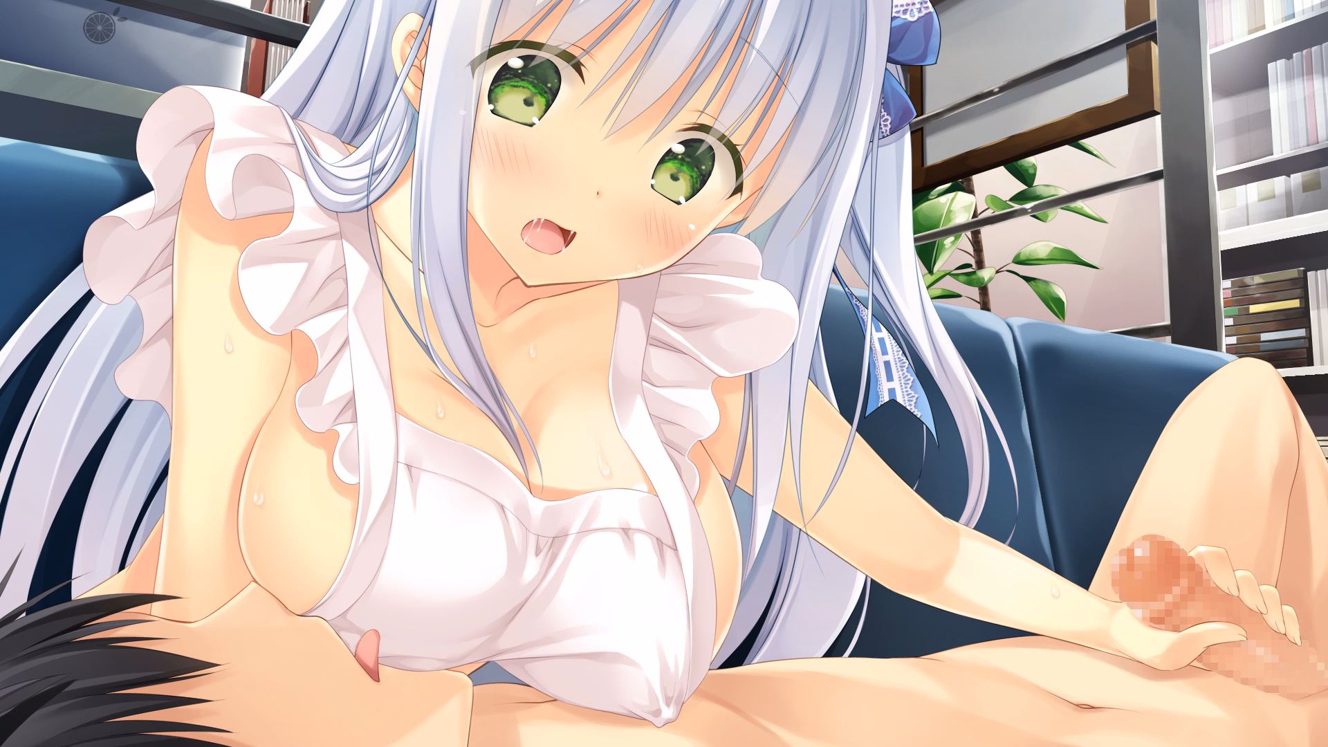 VN Others Completed Marshmallow All the Way Home [v1.31 Steam] [Marmalade]