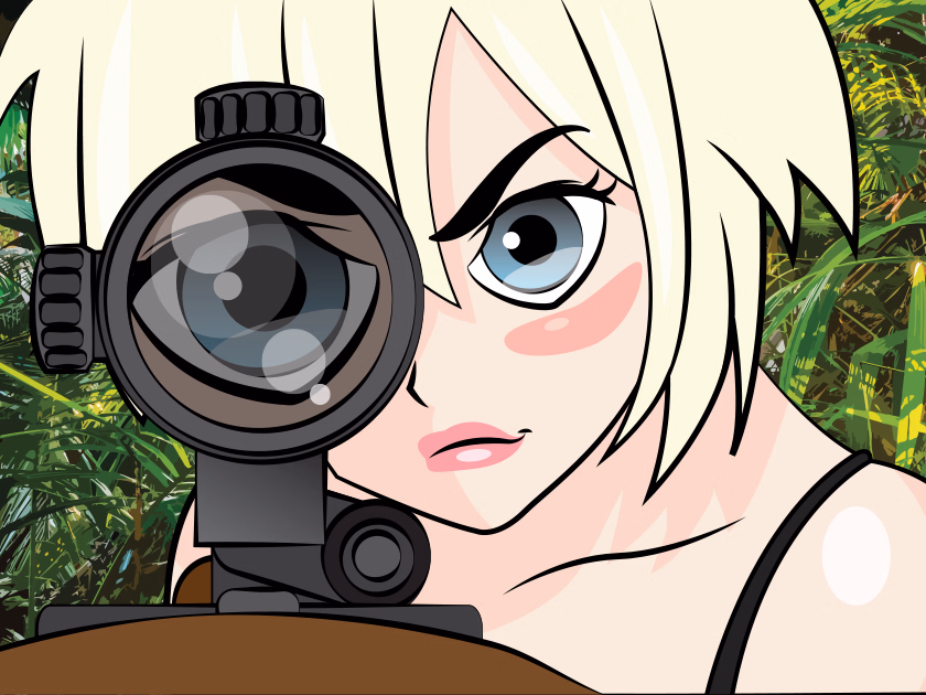 RPGM Onhold Paradise Beach [v0.4.6.2] [El Tanque]