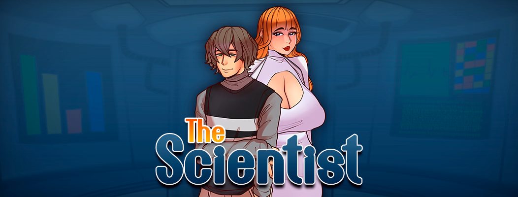 VN Ren'Py Abandoned The Scientist [v0.3] [Mr. Rabbit Team and PizzaYola] download