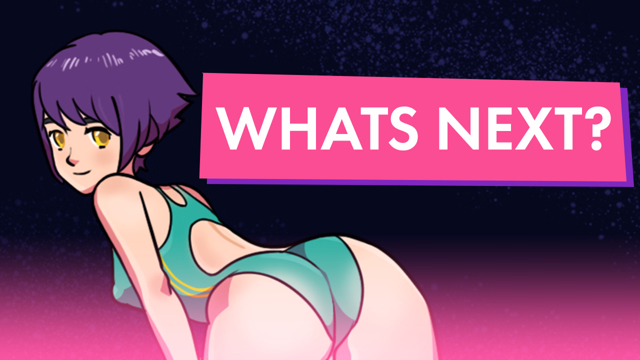 VN Ren'Py Abandoned Femwood Fever [v0.0.3] [FemwoodFever]