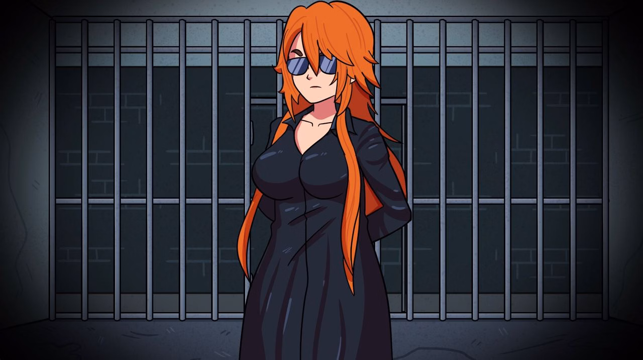 VN Ren'Py Abandoned Femwood Fever [v0.0.3] [FemwoodFever]