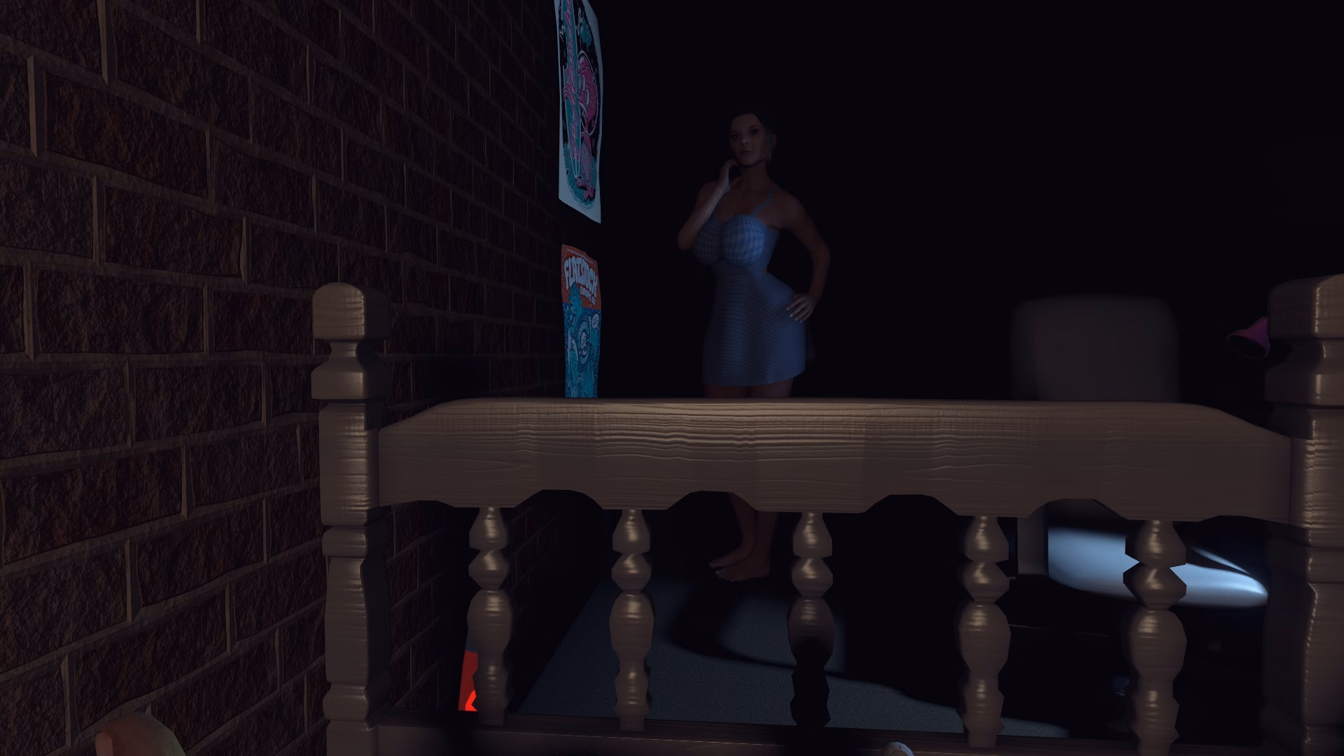 HTML Abandoned Lord of Lust [v0.2] [zerbox]