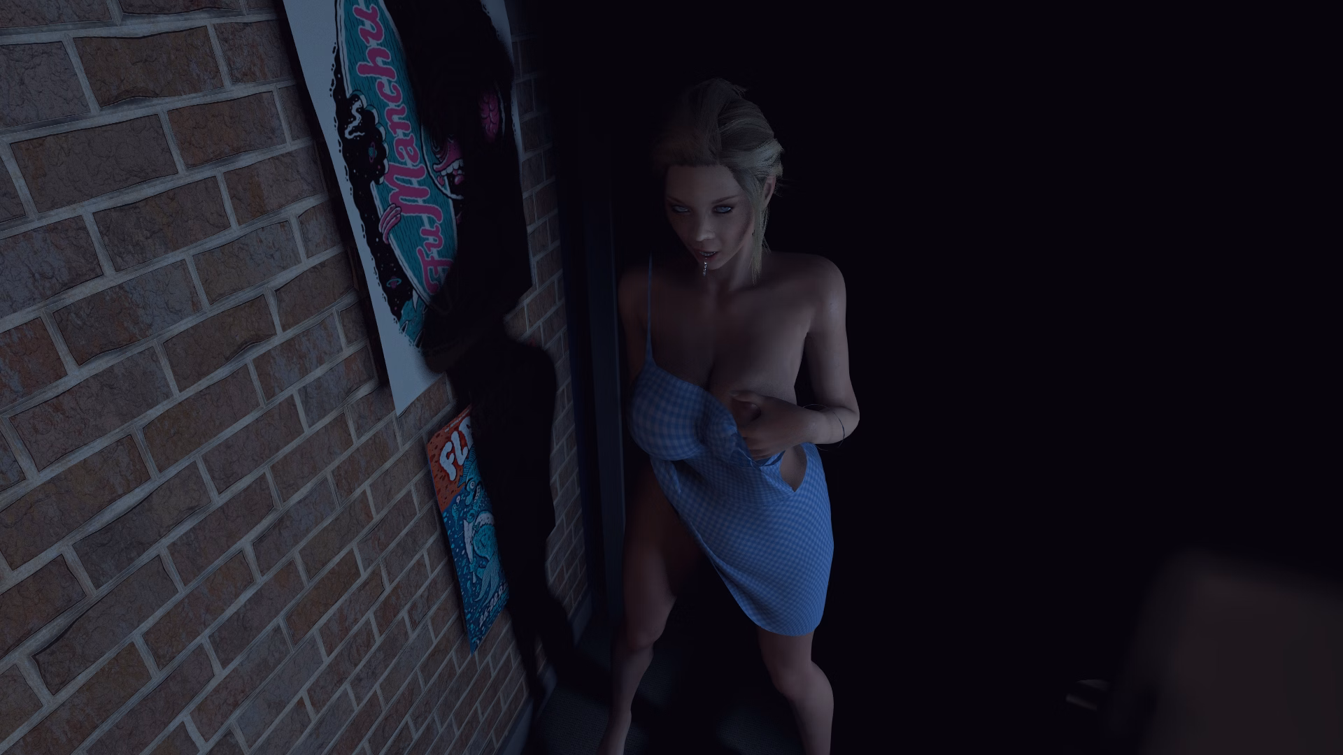 HTML Abandoned Lord of Lust [v0.2] [zerbox]