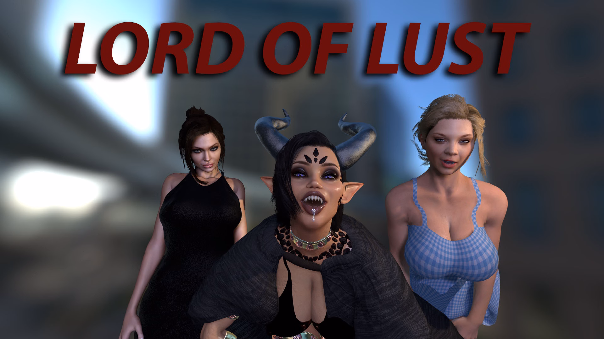 HTML Abandoned Lord of Lust [v0.2] [zerbox]