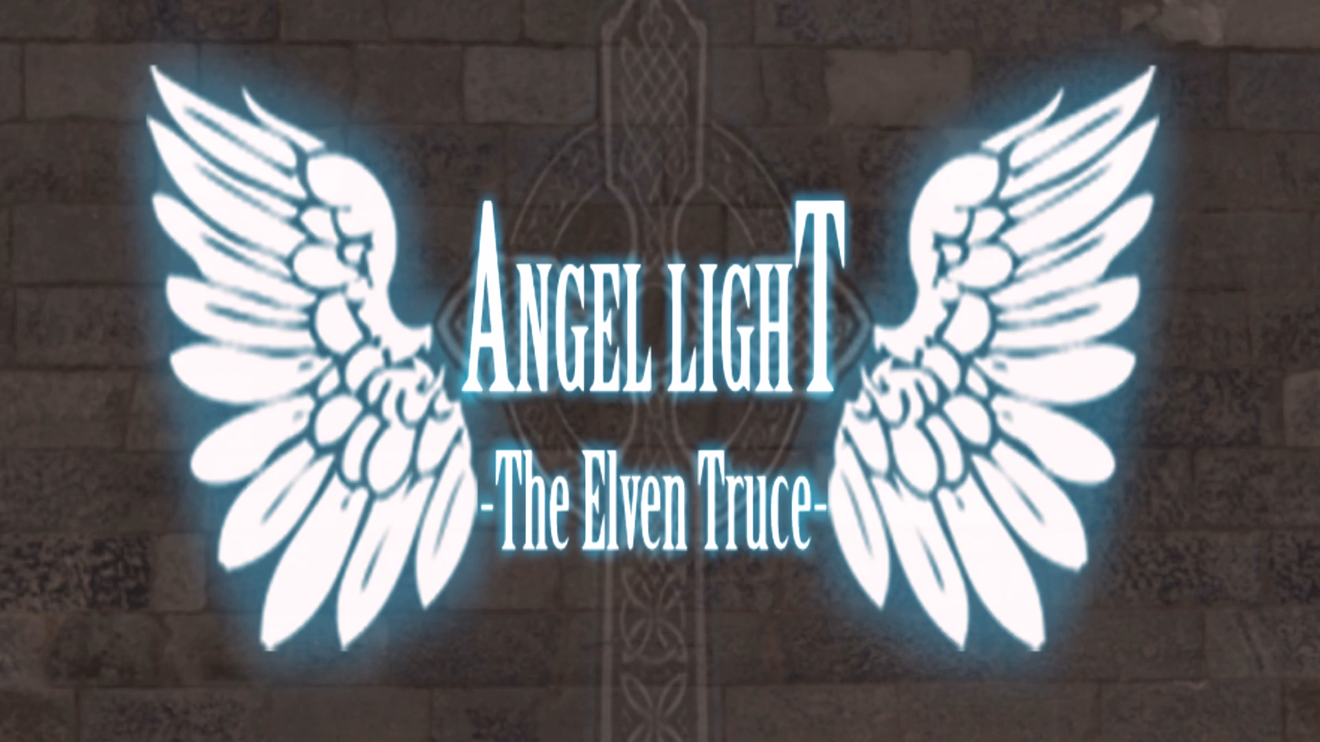 Unity Abandoned Angel Light the Elven Truce [Ch.2] [Carlos M Martinez]