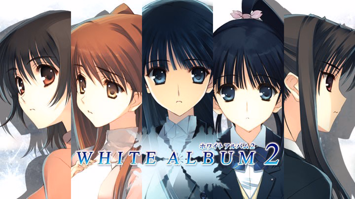 VN Others Completed White Album 2 [v1.0.0.2] [Leaf] download