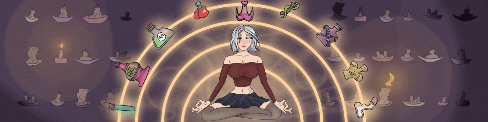 Ren'Py Abandoned Sabrina: The Invisible Art [v0.64] [Omar company] download