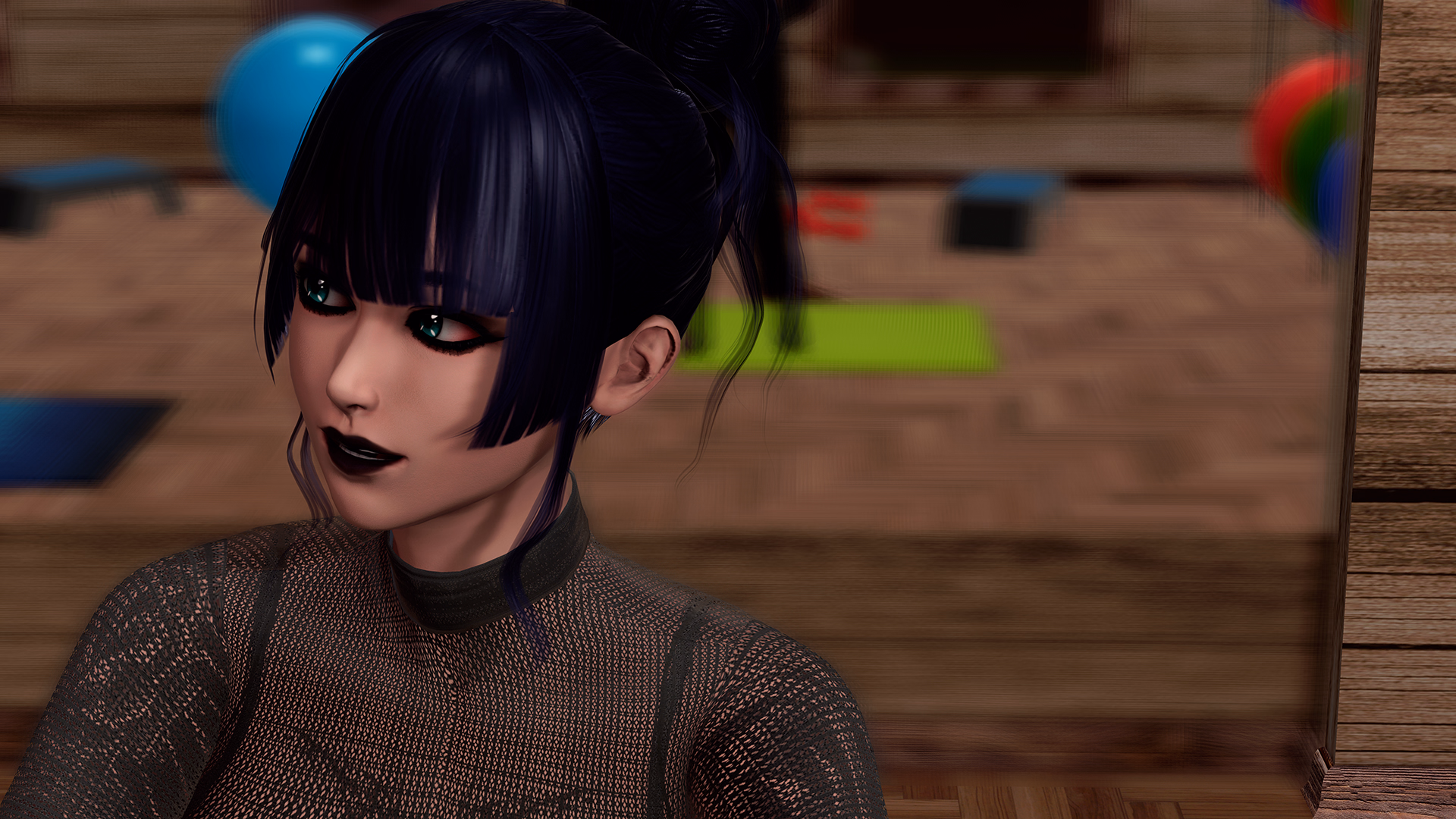 Ren'Py Abandoned Bumpkin Boy's Bizarre Adventures [v0.15] [Frozen Sugar Cubes]