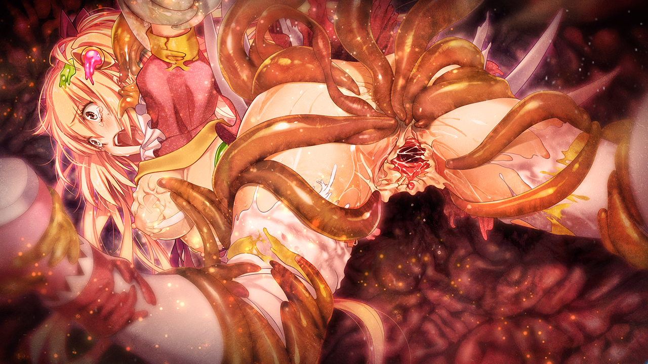 VN Others Completed DeadΩAegis & DeadΩAegis: Gaiden [Final] [metalogiq]