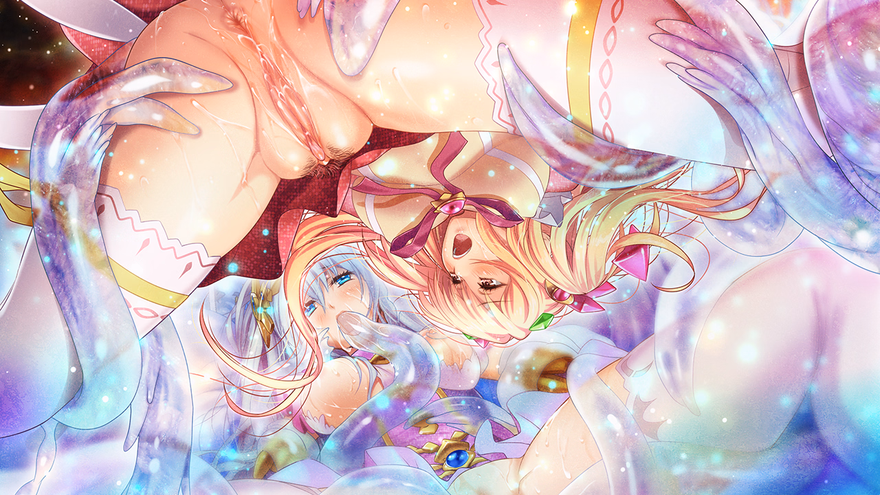 VN Others Completed DeadΩAegis & DeadΩAegis: Gaiden [Final] [metalogiq]