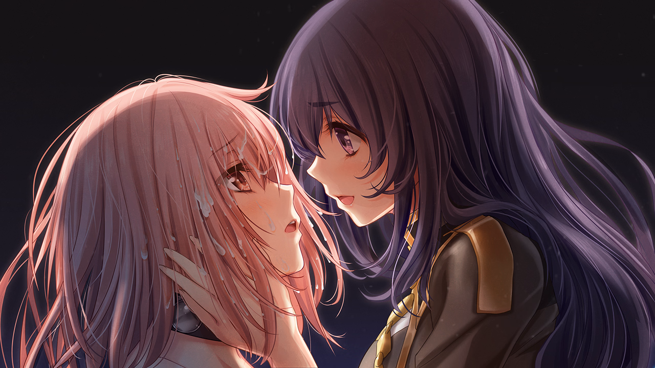 VN Others Completed DeadΩAegis & DeadΩAegis: Gaiden [Final] [metalogiq]