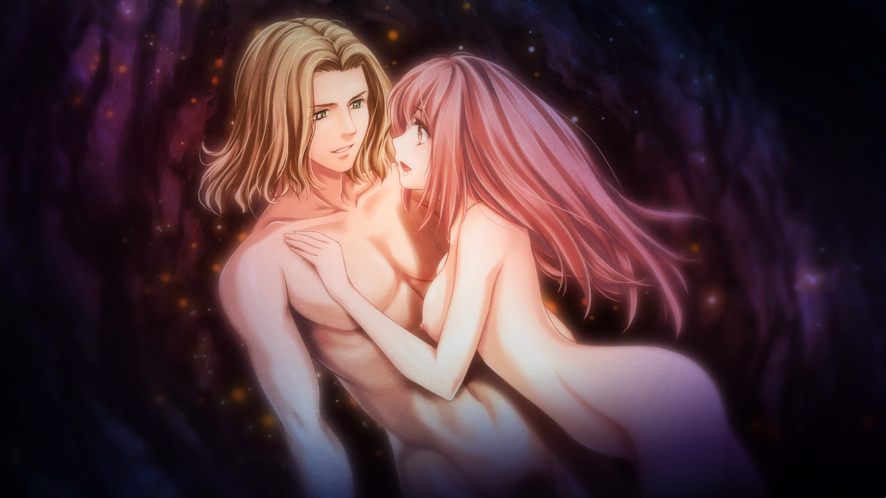 VN Others Completed DeadΩAegis & DeadΩAegis: Gaiden [Final] [metalogiq]