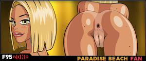 RPGM Onhold Paradise Beach [v0.4.6.2] [El Tanque]