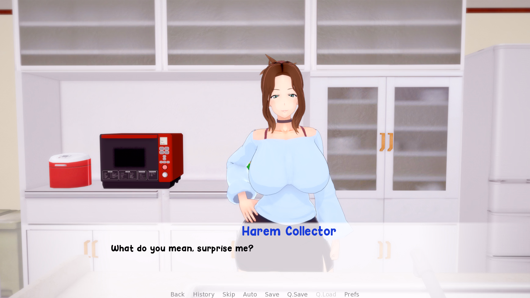 VN Ren'Py Abandoned Teens [v0.3.0] [Catsudev]