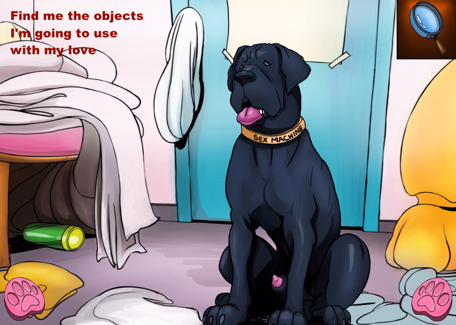 VN Others Abandoned Teenluma - The Forbidden Games [v0.7.8] [LumaX Booty Games]
