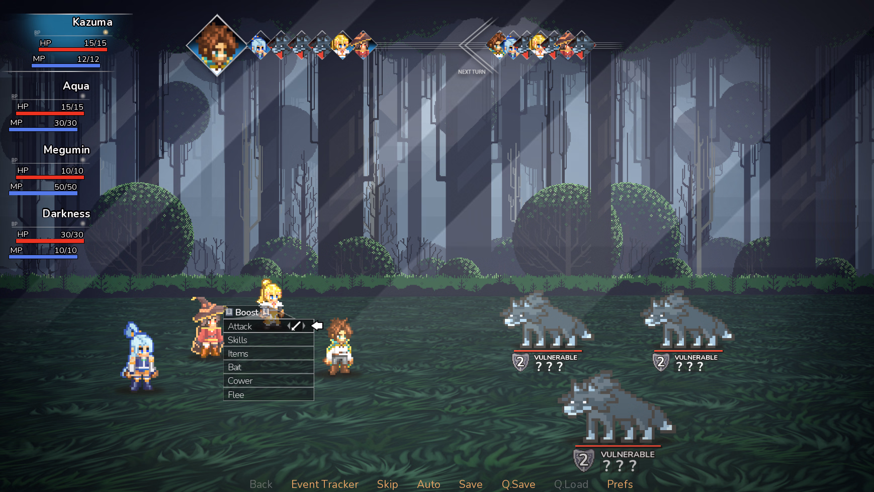 Ren'Py Adventurer Trainer [v0.2.2b] [PastryIRL]
